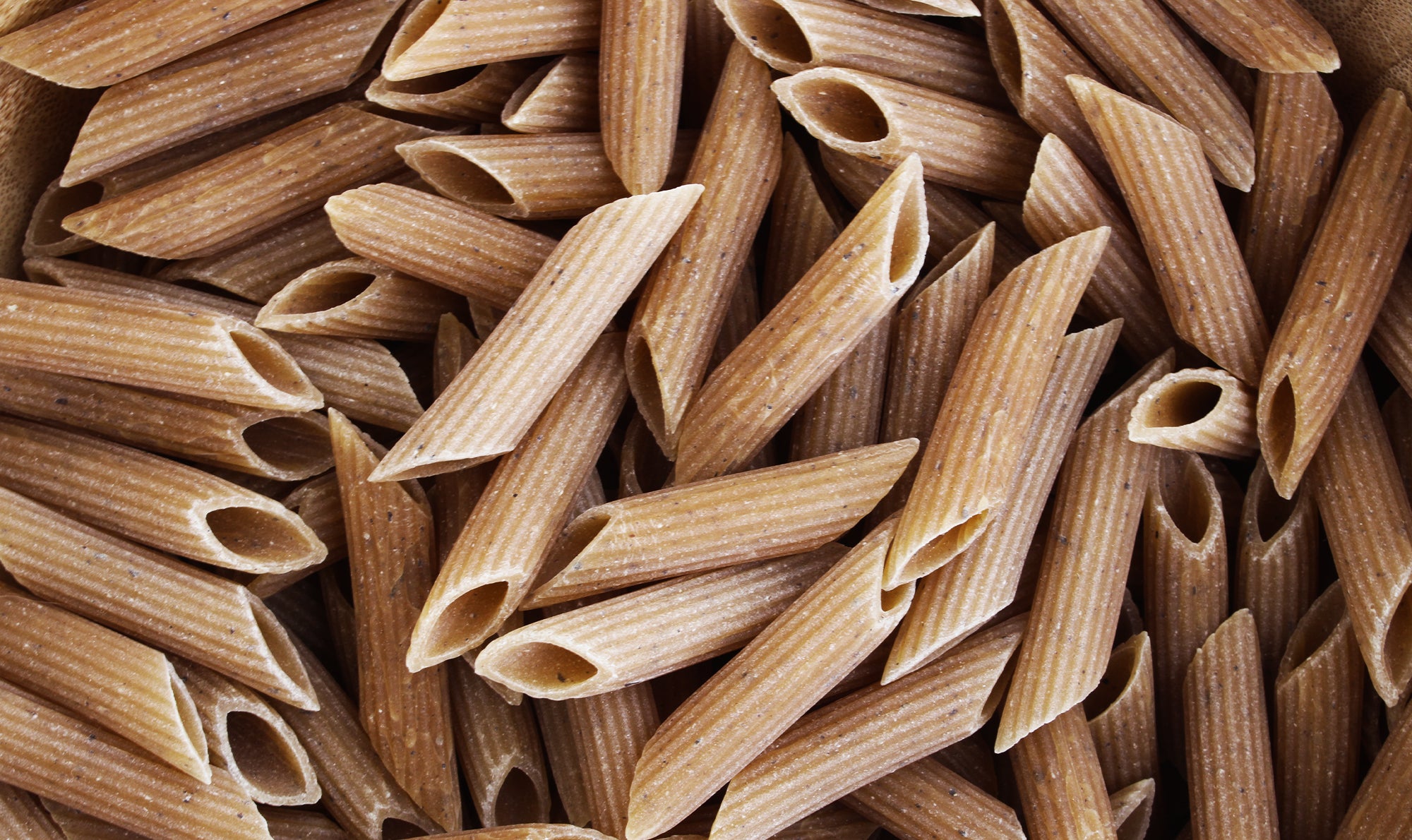 Farine, pasta e riso