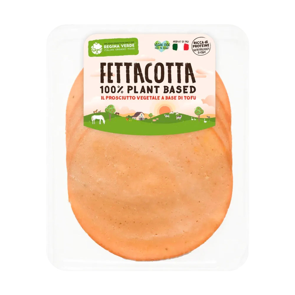 Fettacotta