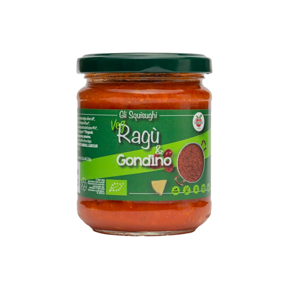 Ragù al Gondino