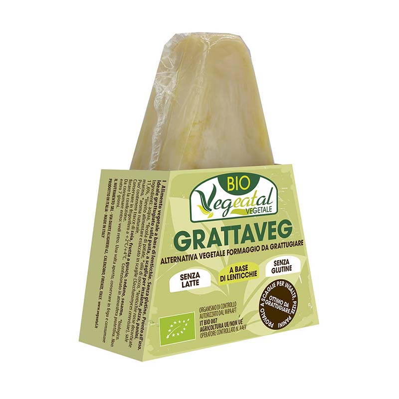 Grattaveg