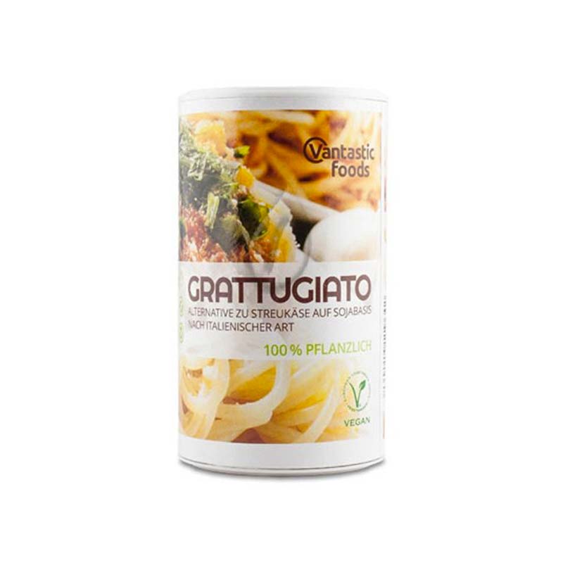Grattugiato