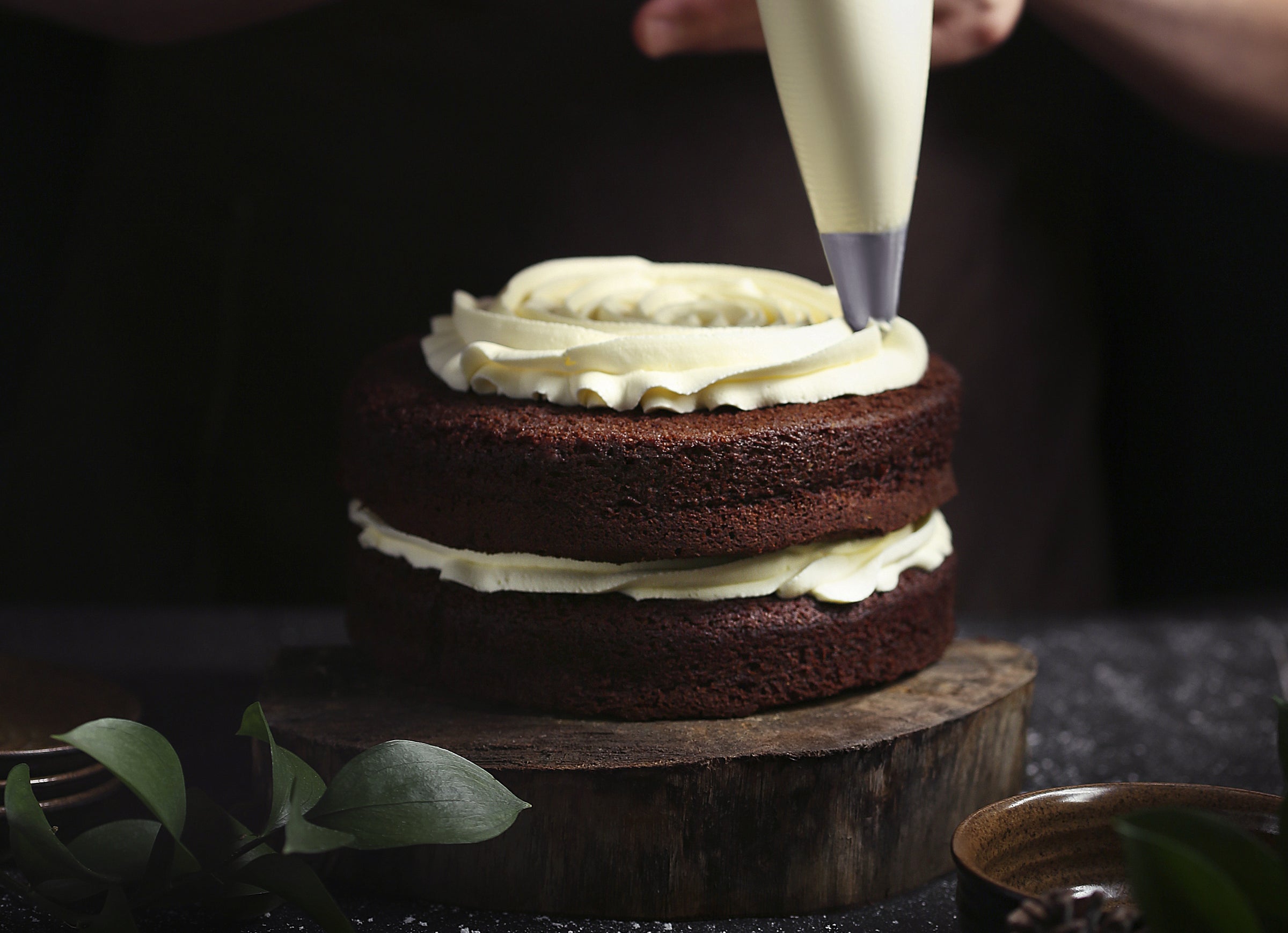 Pane e dolci