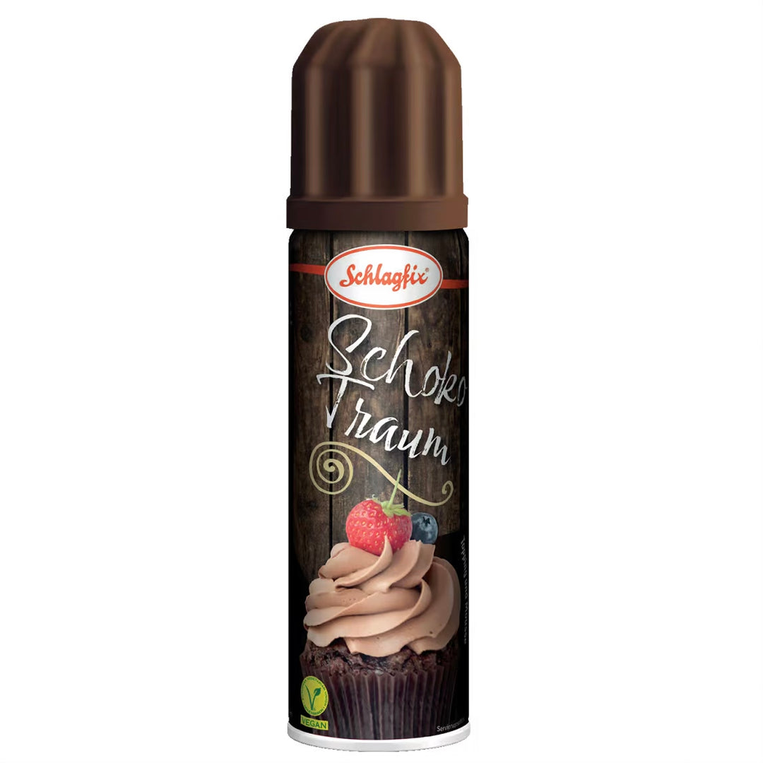 Preparato vegetale spray al cacao