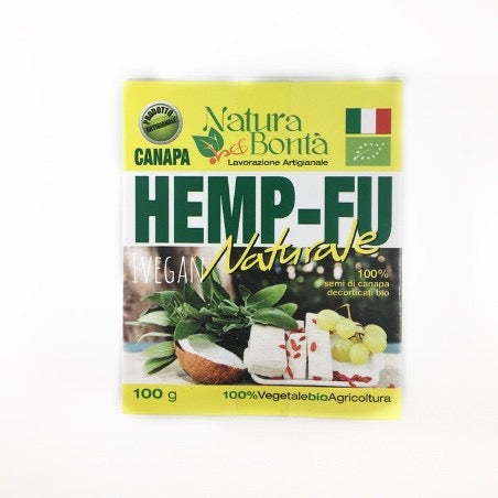 Hempt-fu naturale