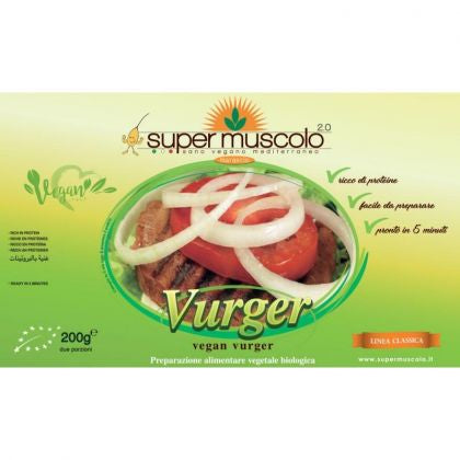 Vurger