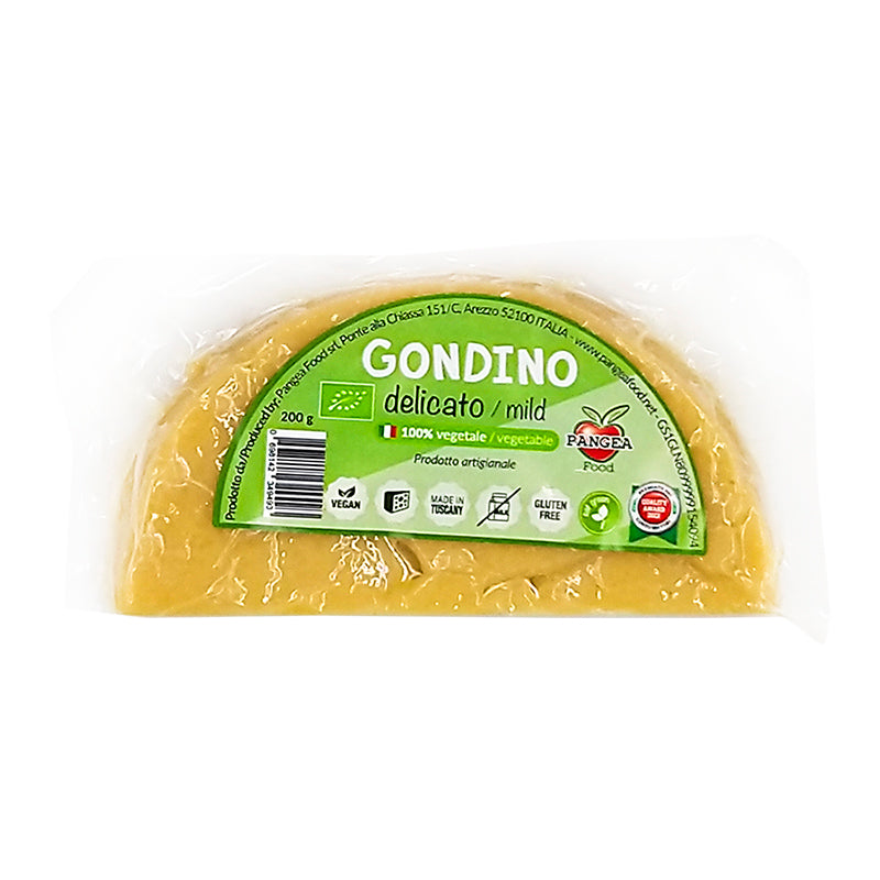 Gondino delicato bio 200g