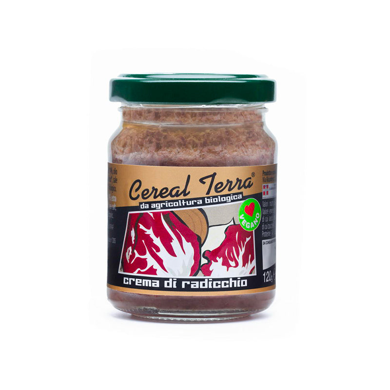 Crema di radicchio