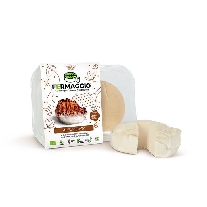 L'Affumicata Fermaggio