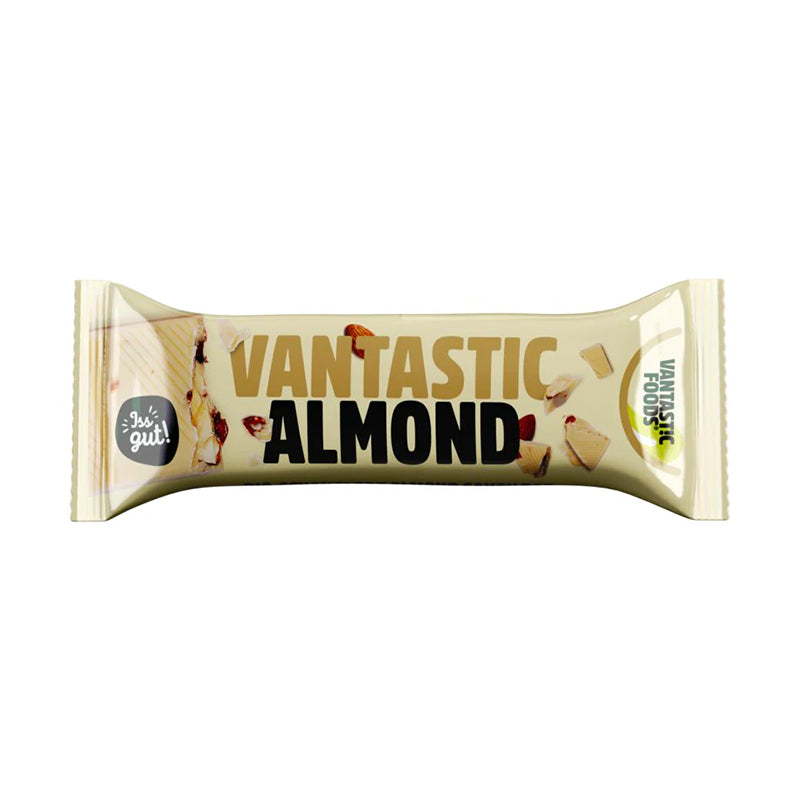 Vantastic Almond