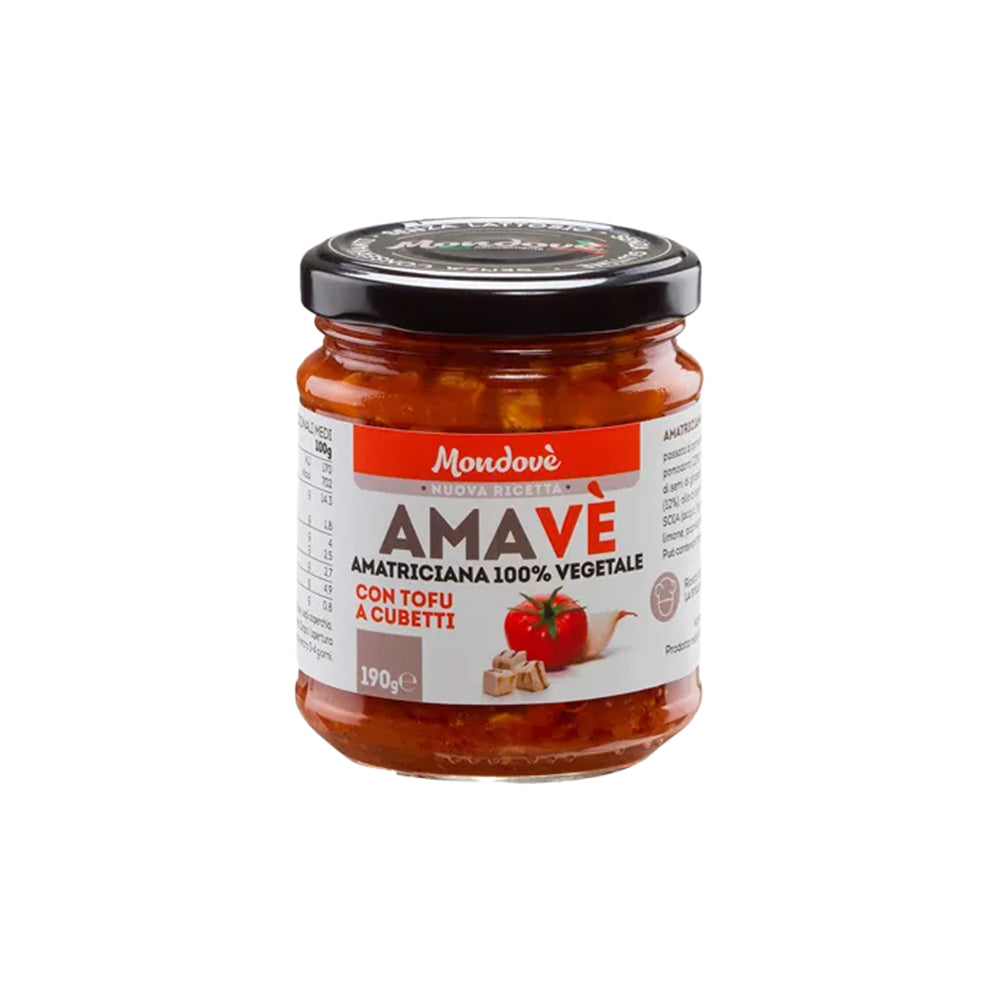 Amavè