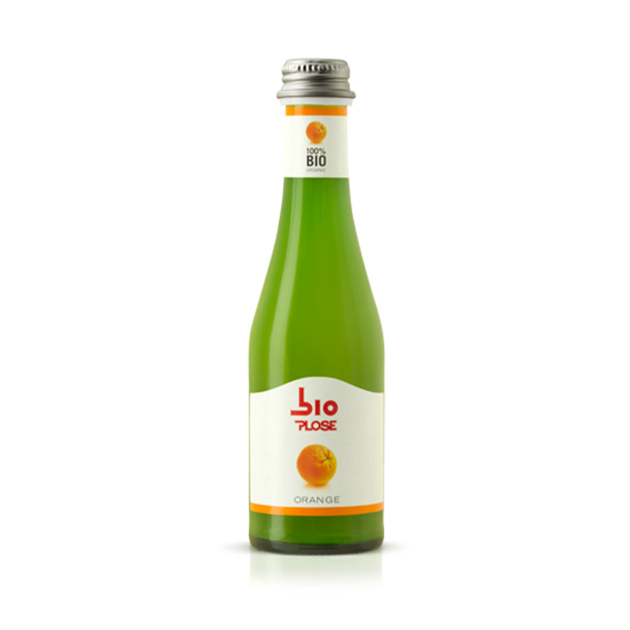 Succo BioPlose Arancia