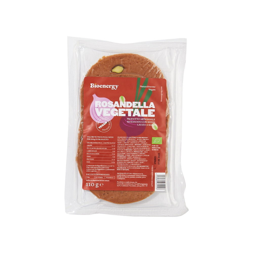Rosandella bio
