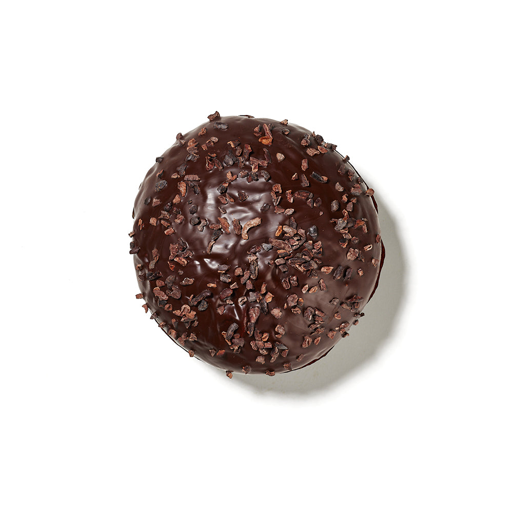 Pane-Veg al Cioccolato e pera Bio