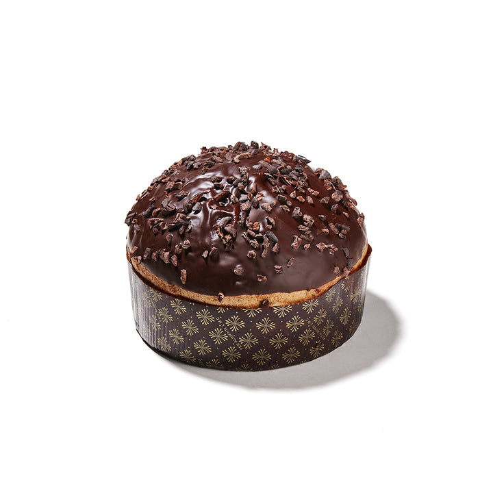 Pane-Veg al Cioccolato e pera Bio