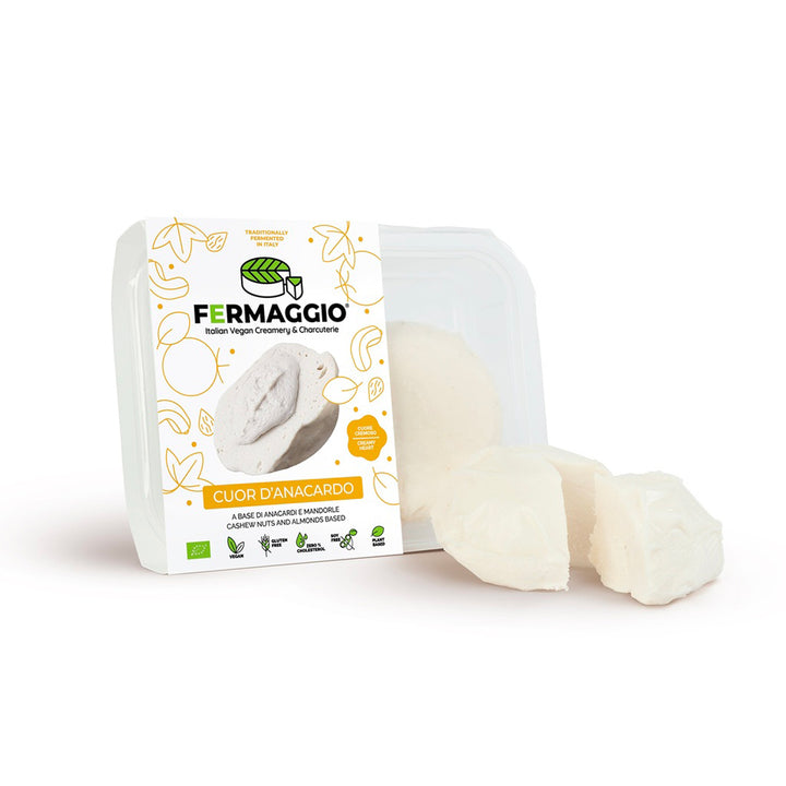 Cuor D'Anacardo Fermaggio
