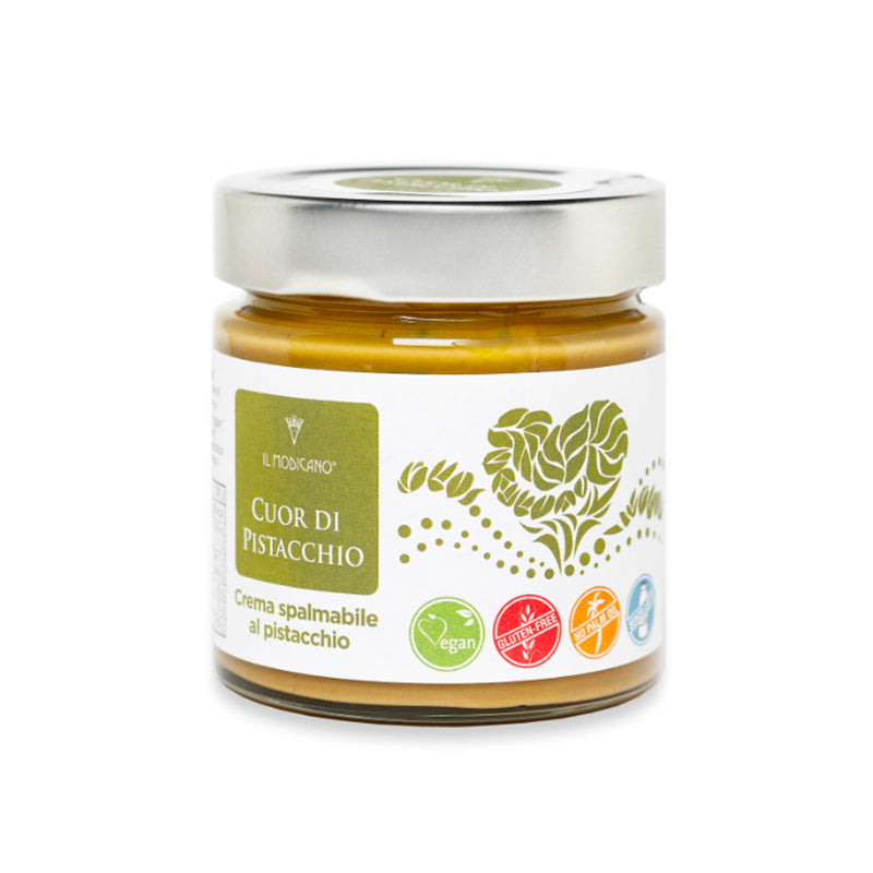 Cuor di pistacchio