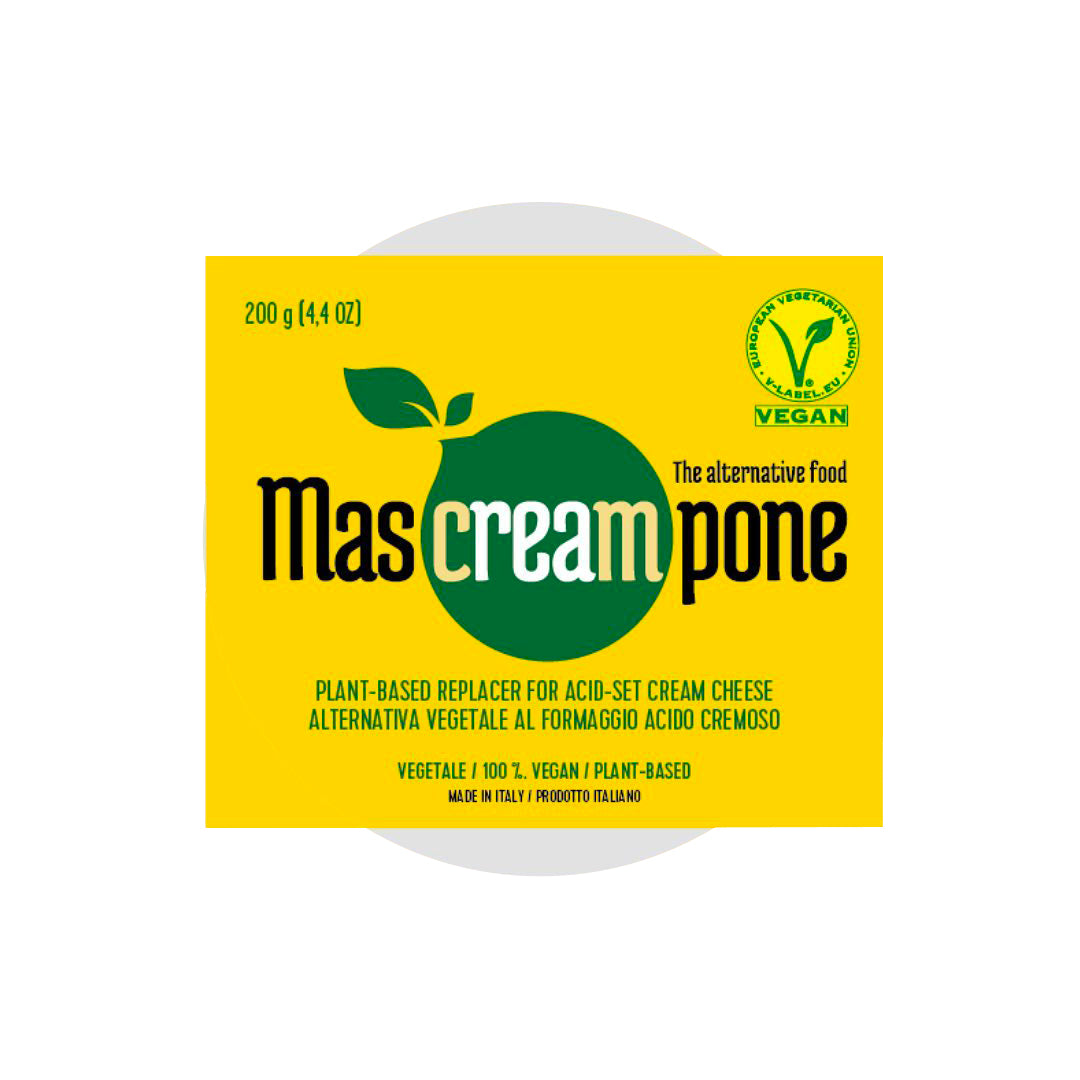 MasCREAMpone