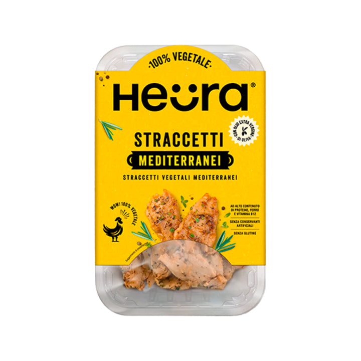 Straccetti mediterranei
