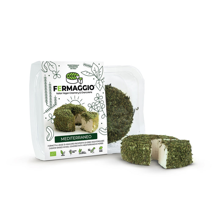 Mediterraneo Fermaggio
