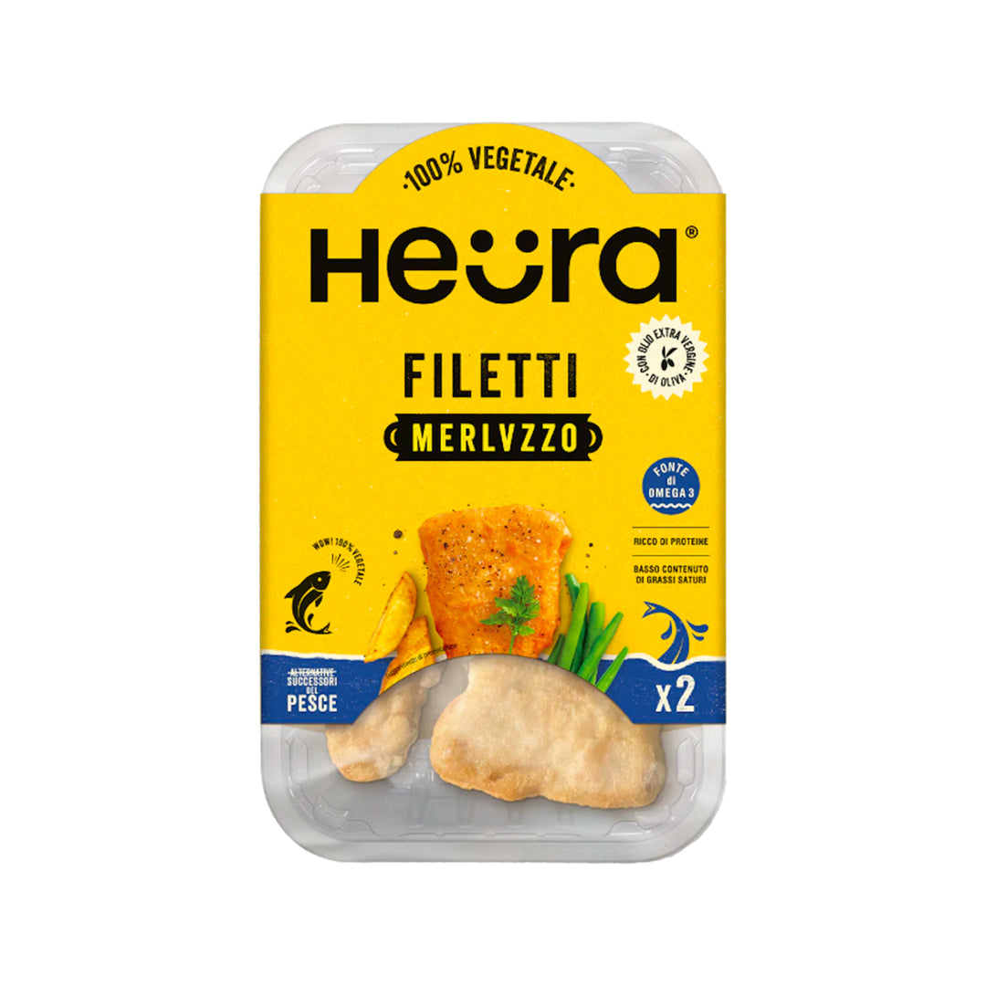 Filetti di Merlvzzo veg