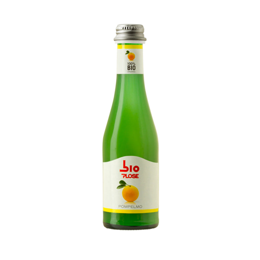 Succo BioPlose Pompelmo