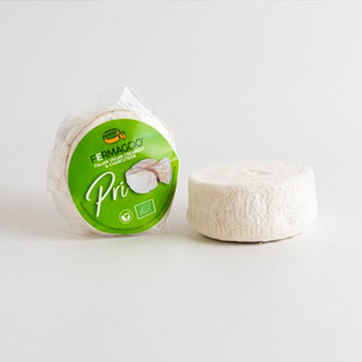 Pri a Crosta Fiorita Fermaggio