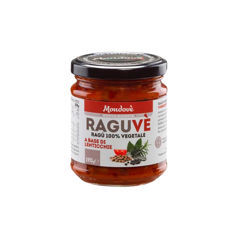 Raguvè