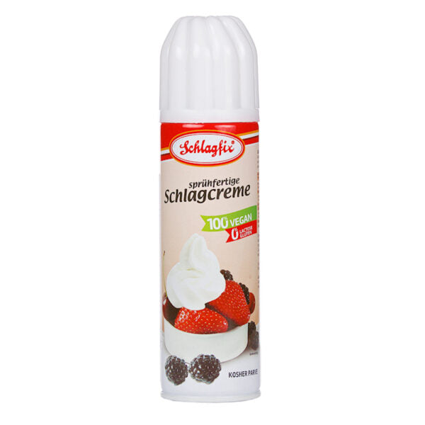 Preparato vegetale spray