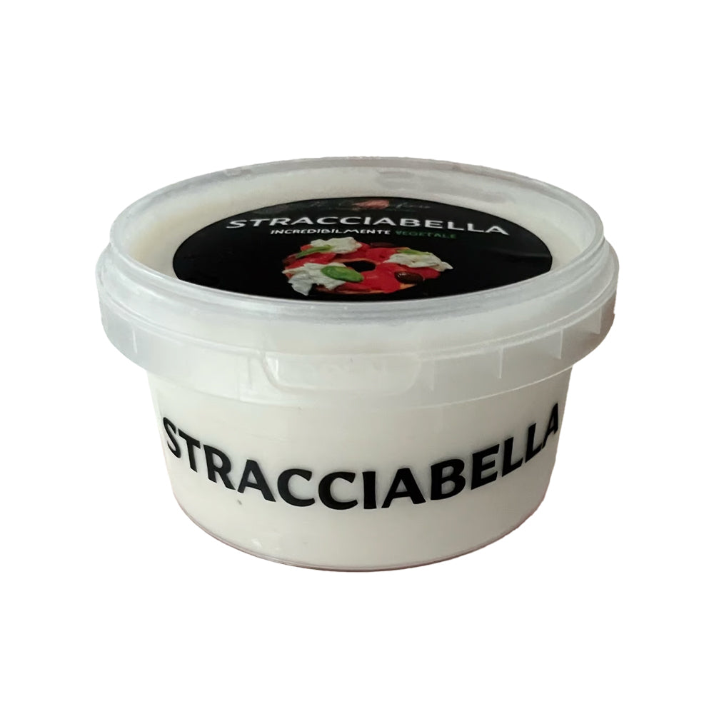 Stracciabella di anacardi