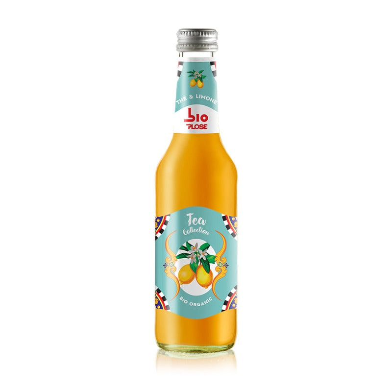 Thè & Limone