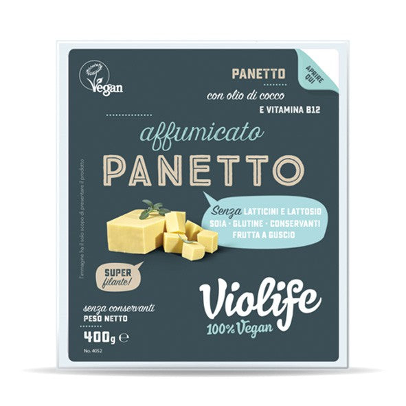 Panetto affumicato 400 g
