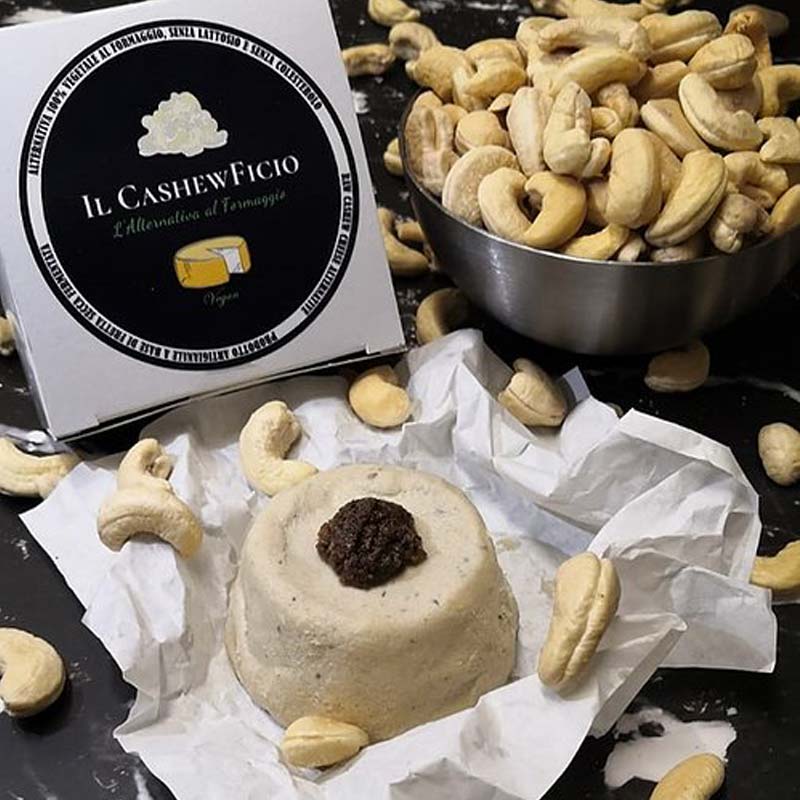 Cashewttina Black Truffle