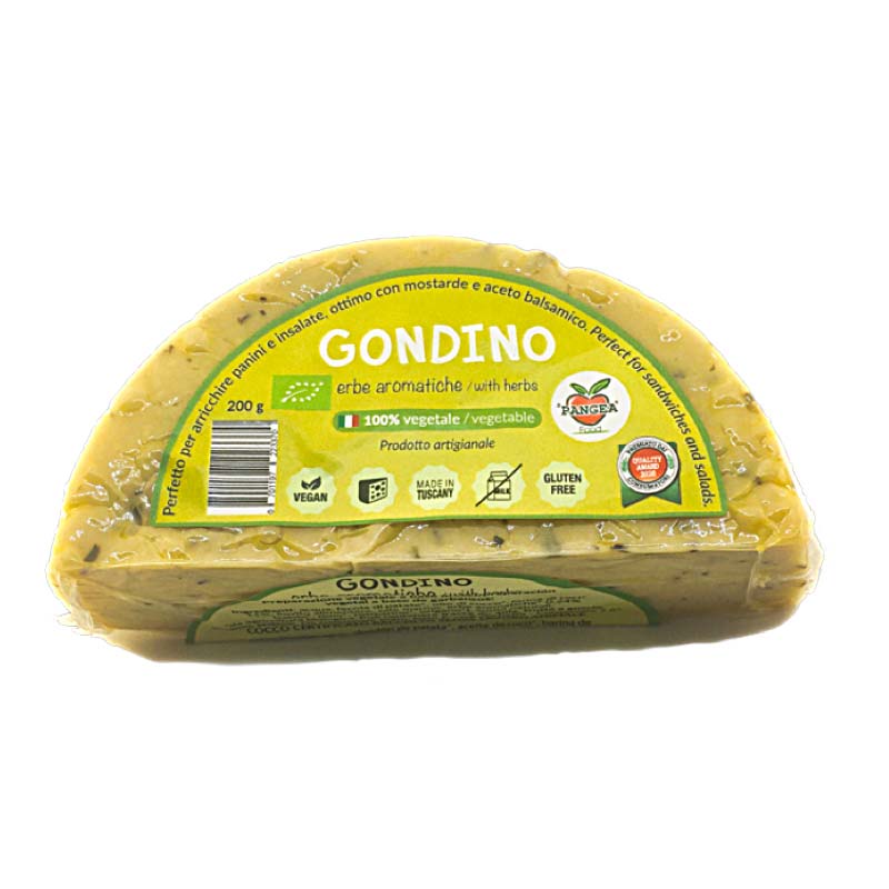 Gondino alle erbe aromatiche 200g