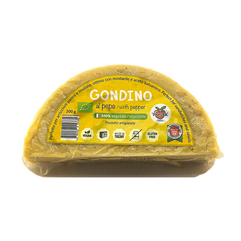 Gondino al pepe 200g