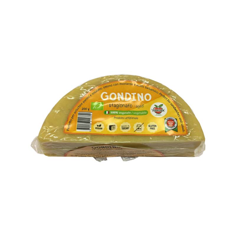 Gondino stagionato 200g