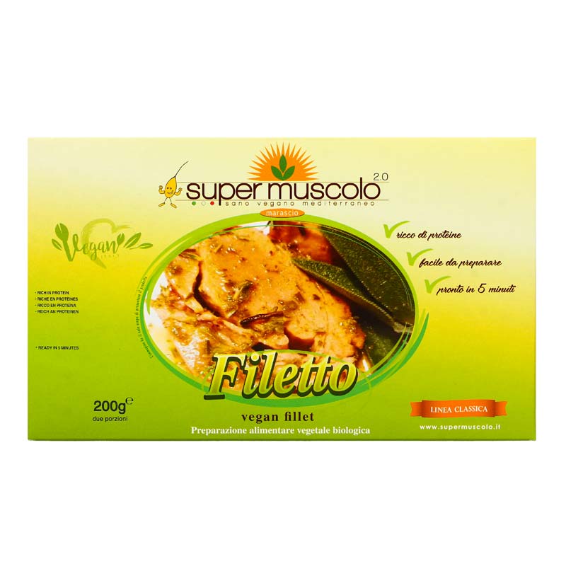 Filetto