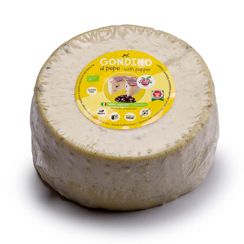 Gondino al pepe 500g