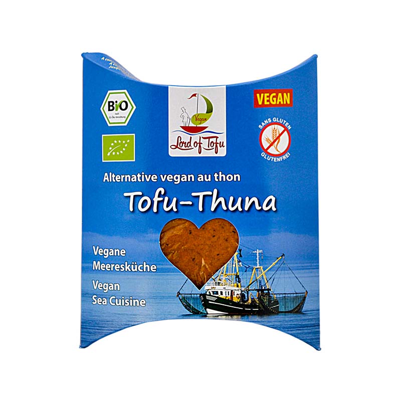 Tonno Vegetale Veg