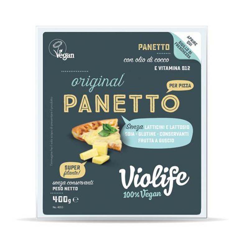Panetto per pizza
