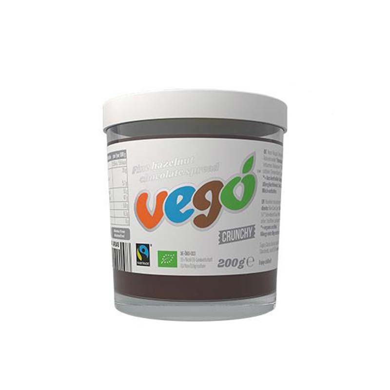 Vegò spalmabile, 200 g