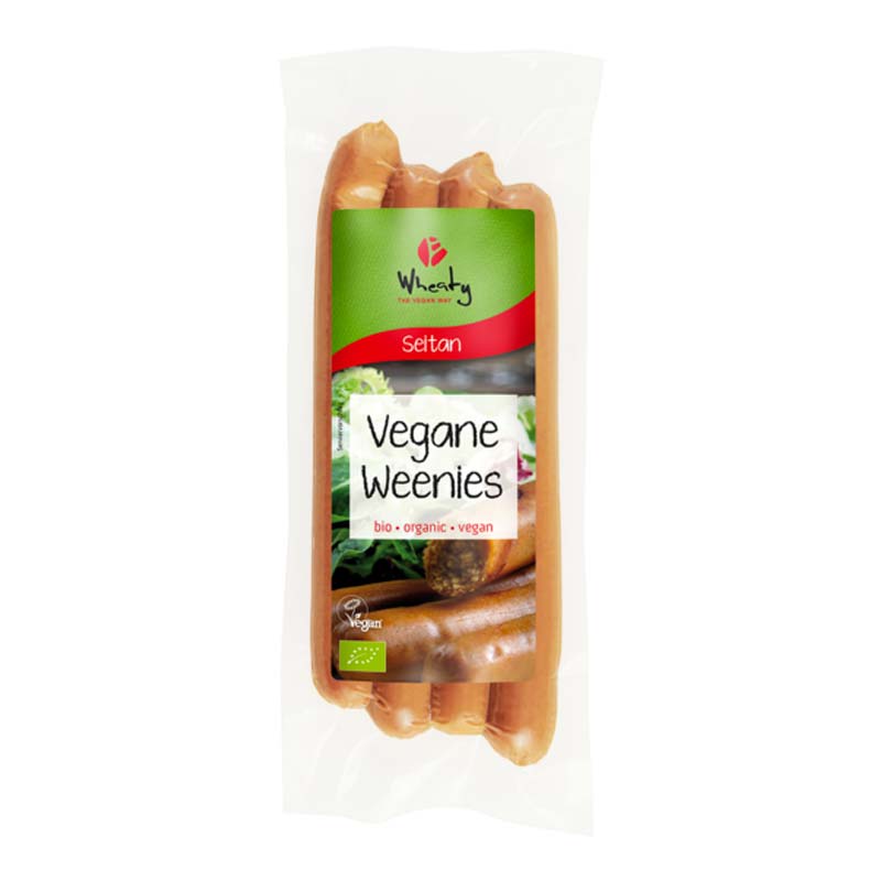 Viennesi wurstel